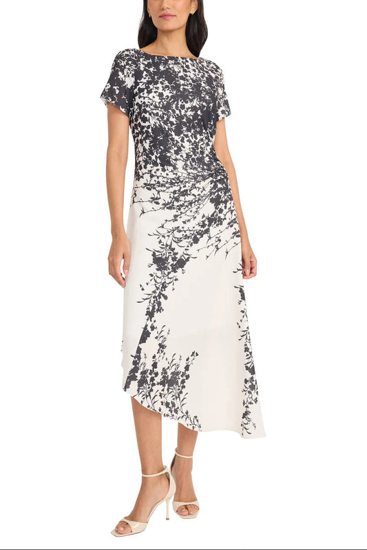 G6370M_CREAM CHARCOAL_front