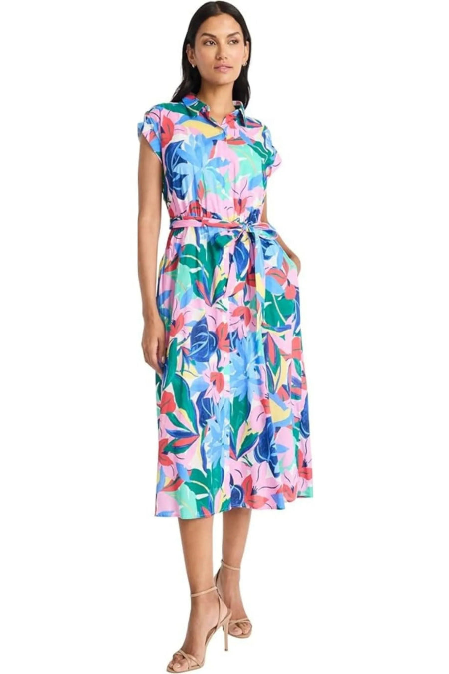 Formal Occasion Dress Maggy London G6466M