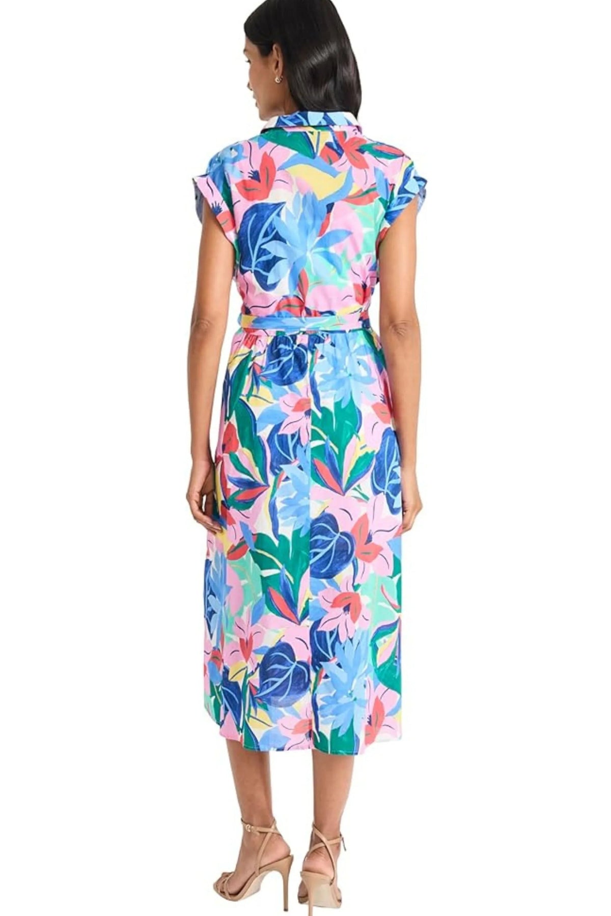Formal Occasion Dress Maggy London G6466M