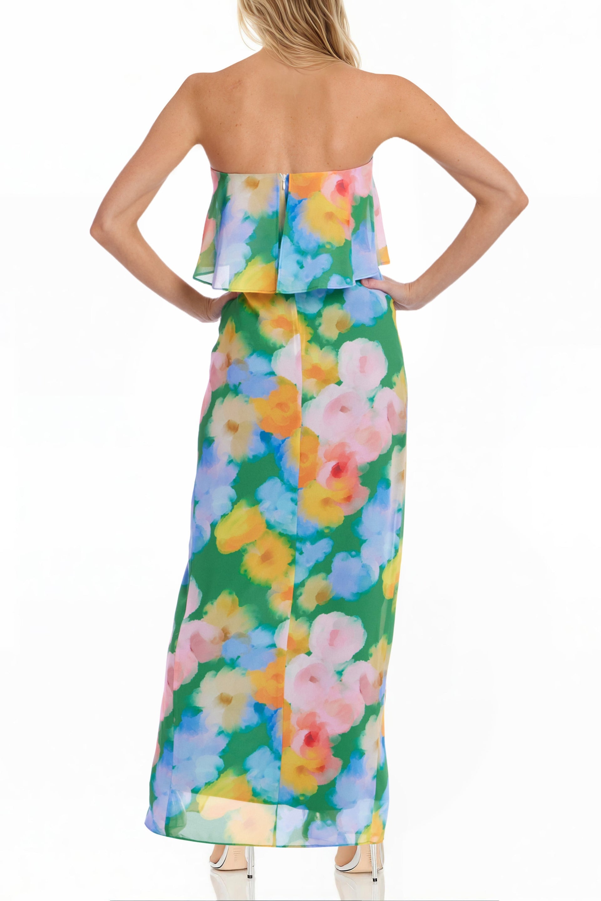 J0105A_GREEN MULTI_back