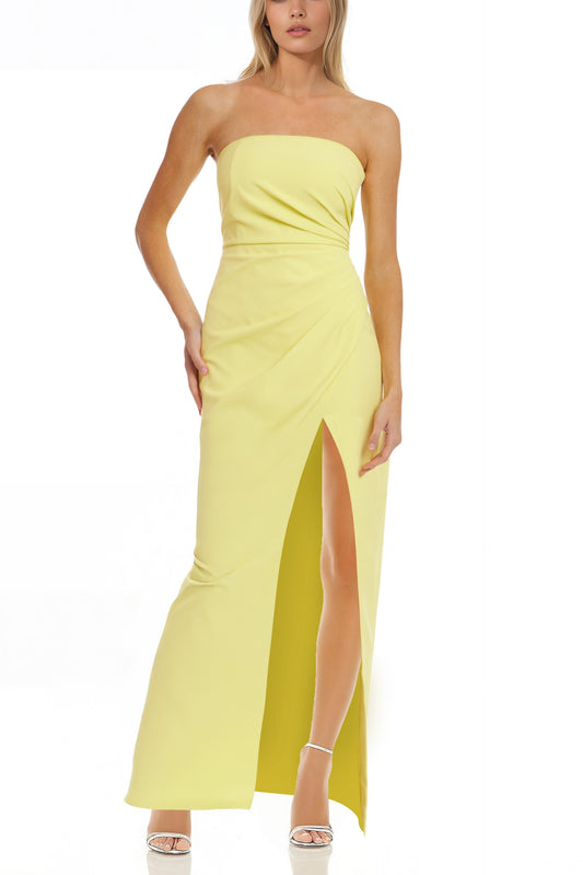 J0447_SUNNY YELLOW_front