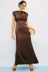 Formal Occasion Dress Jewel Badgley Mischka J0587