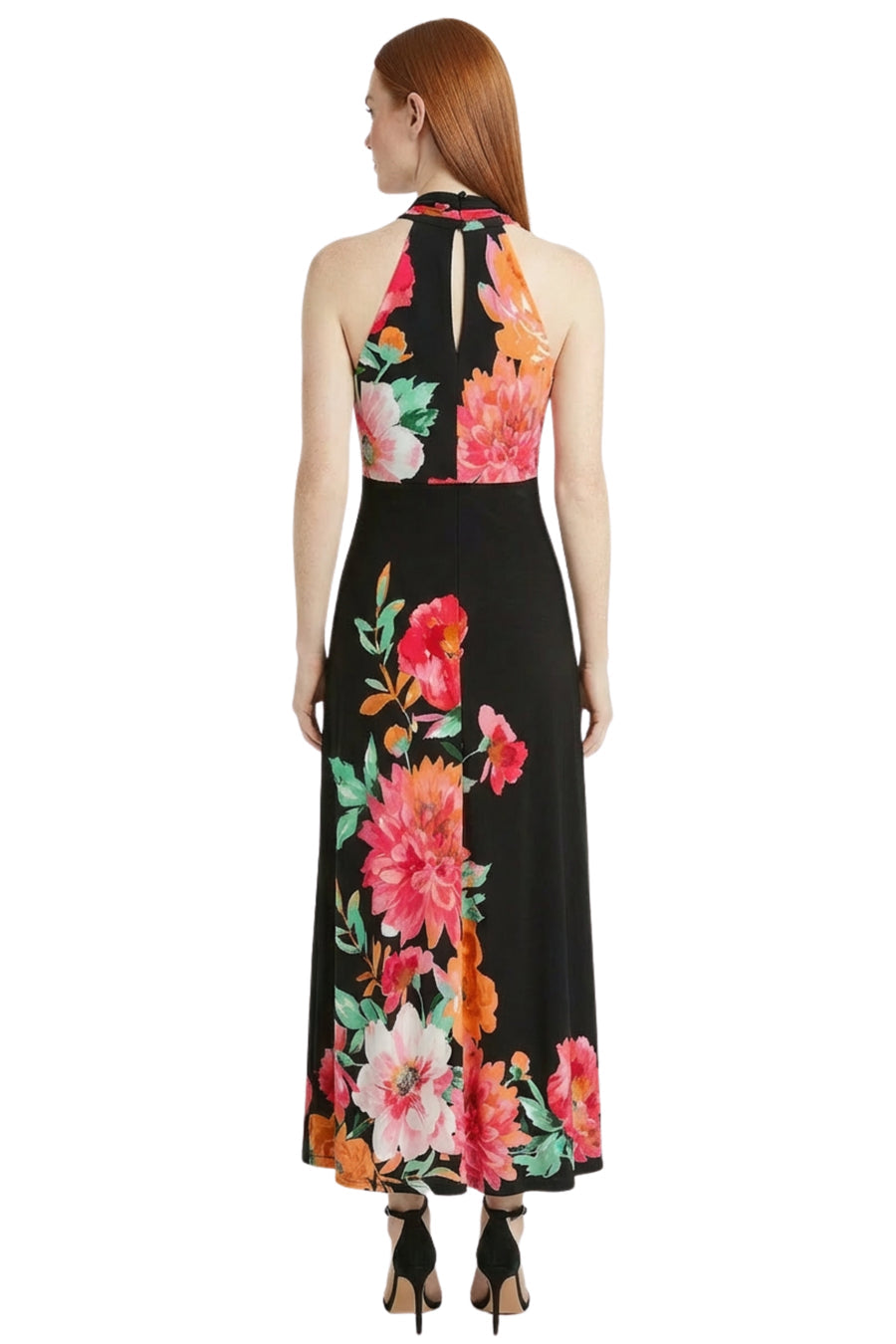 Formal Occasion Dress London Times T10317M