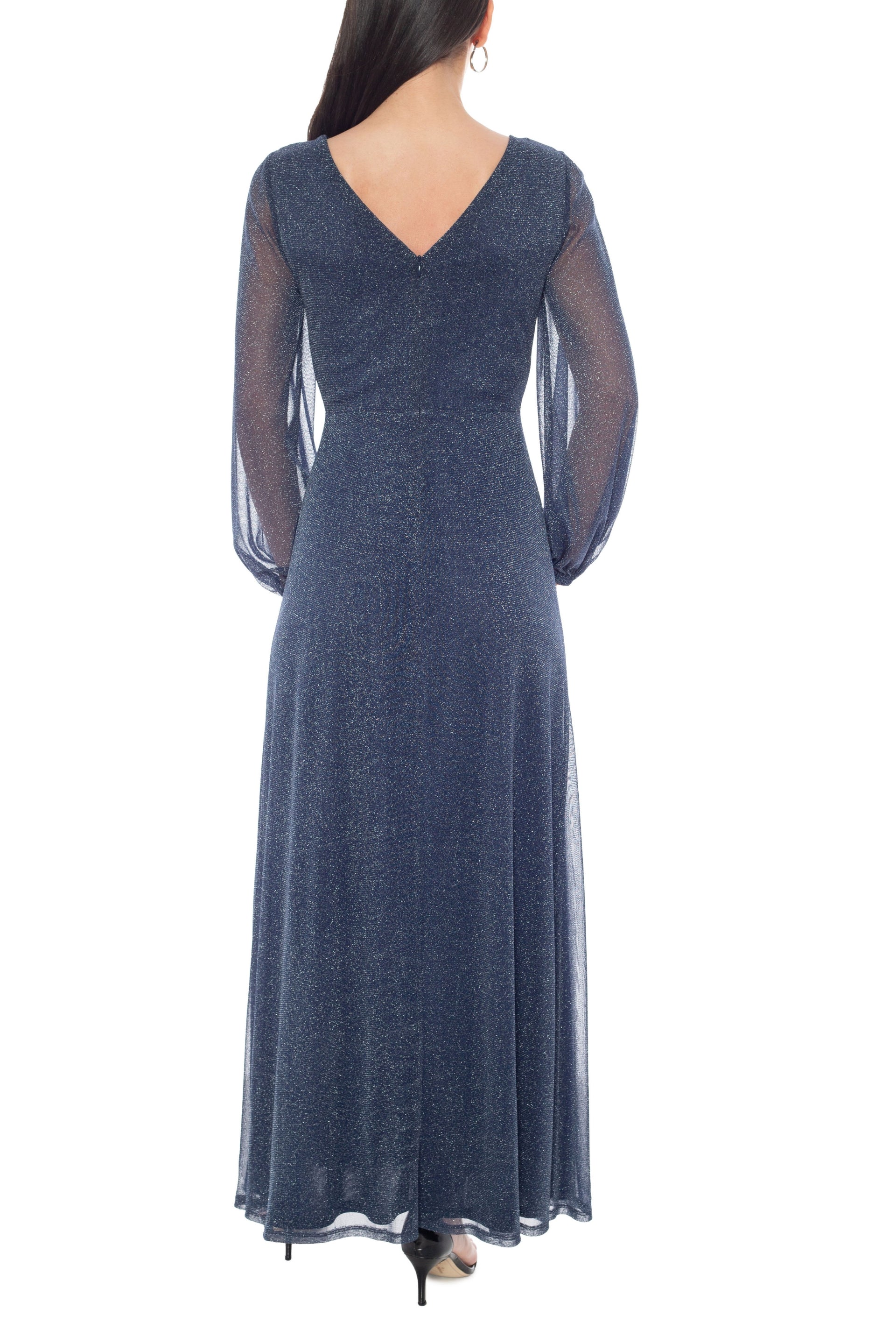 OC0026_NAVY SILVER_back