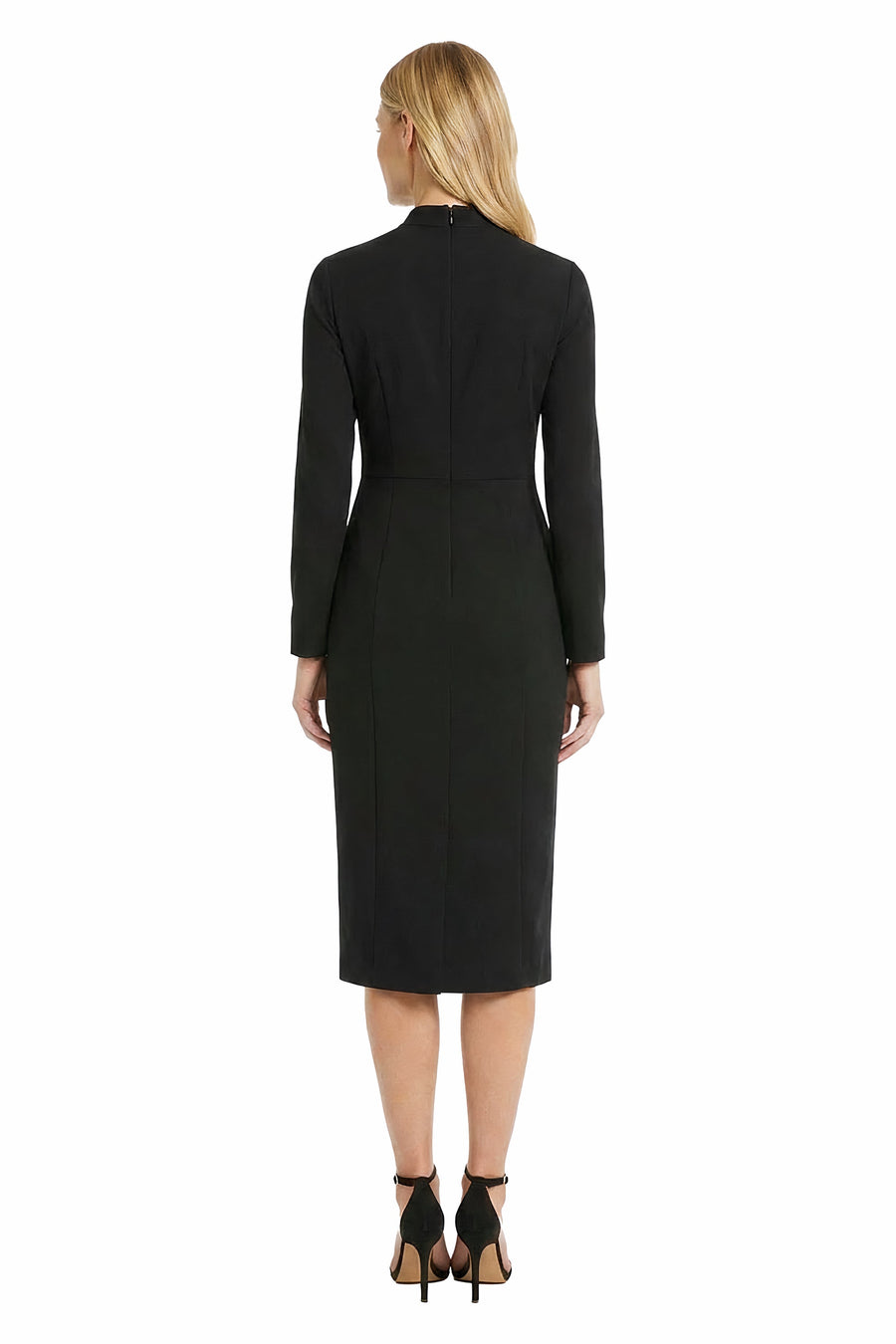 Maggy London Special Occasion Dress G7184M