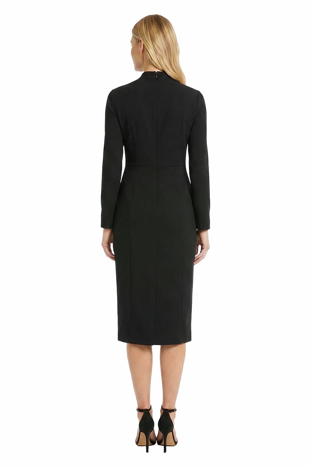 Maggy London Special Occasion Dress G7184M