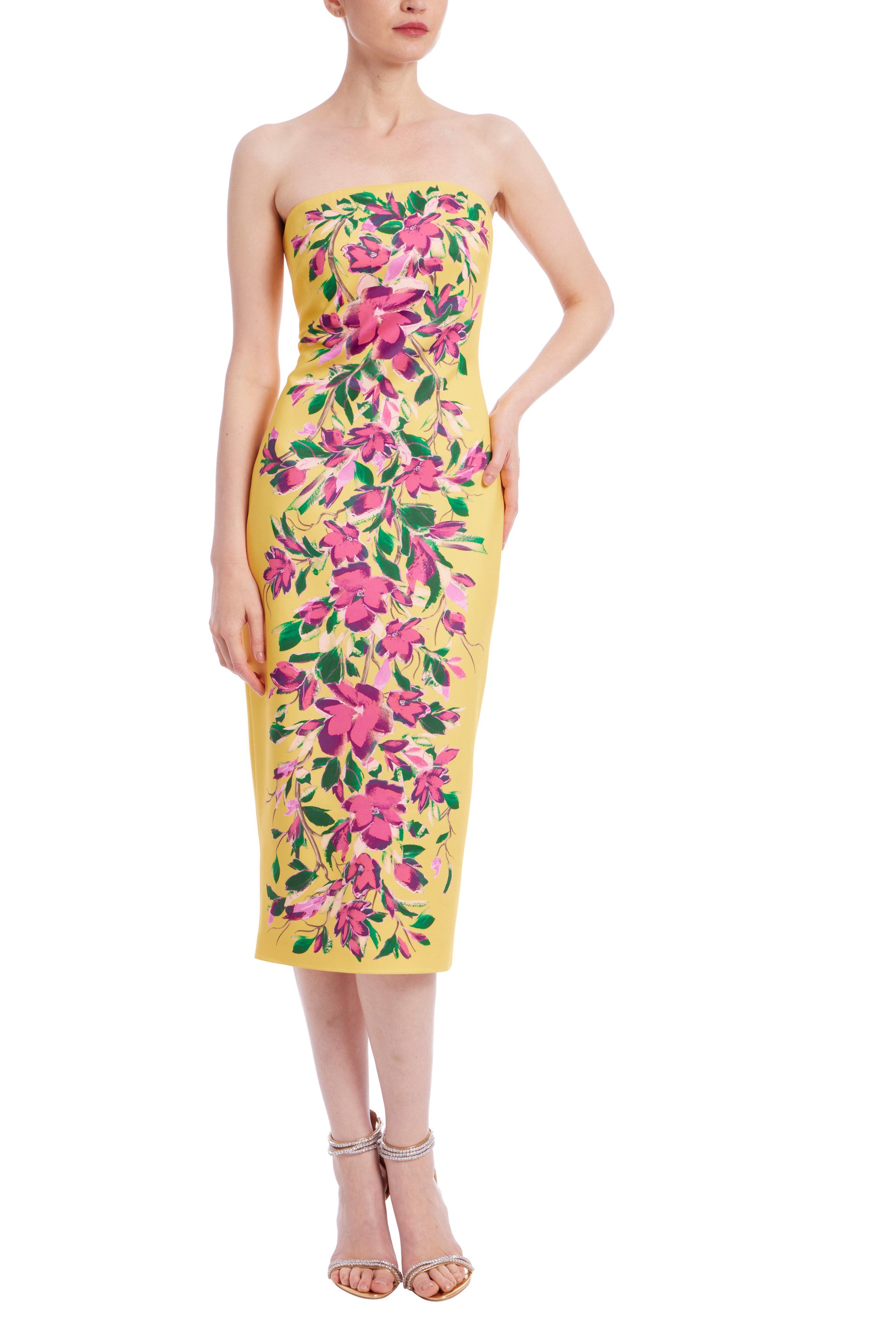 SC4341_YELLOW MINT_front