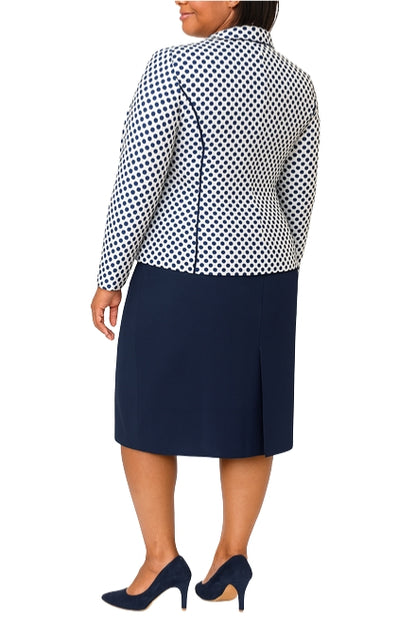 T3958_NAVY WHITE_back