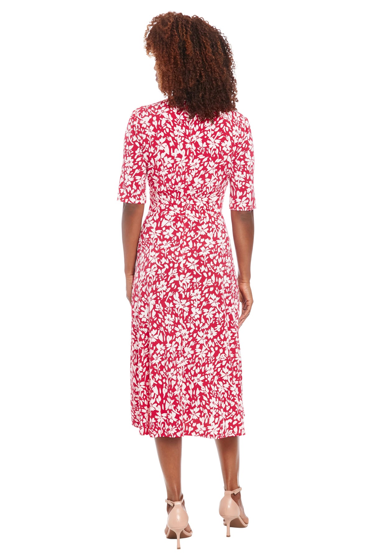 London Times Special Occasion Dress T6532M