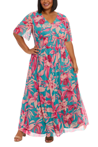 T7823M_BLUE PINK_front