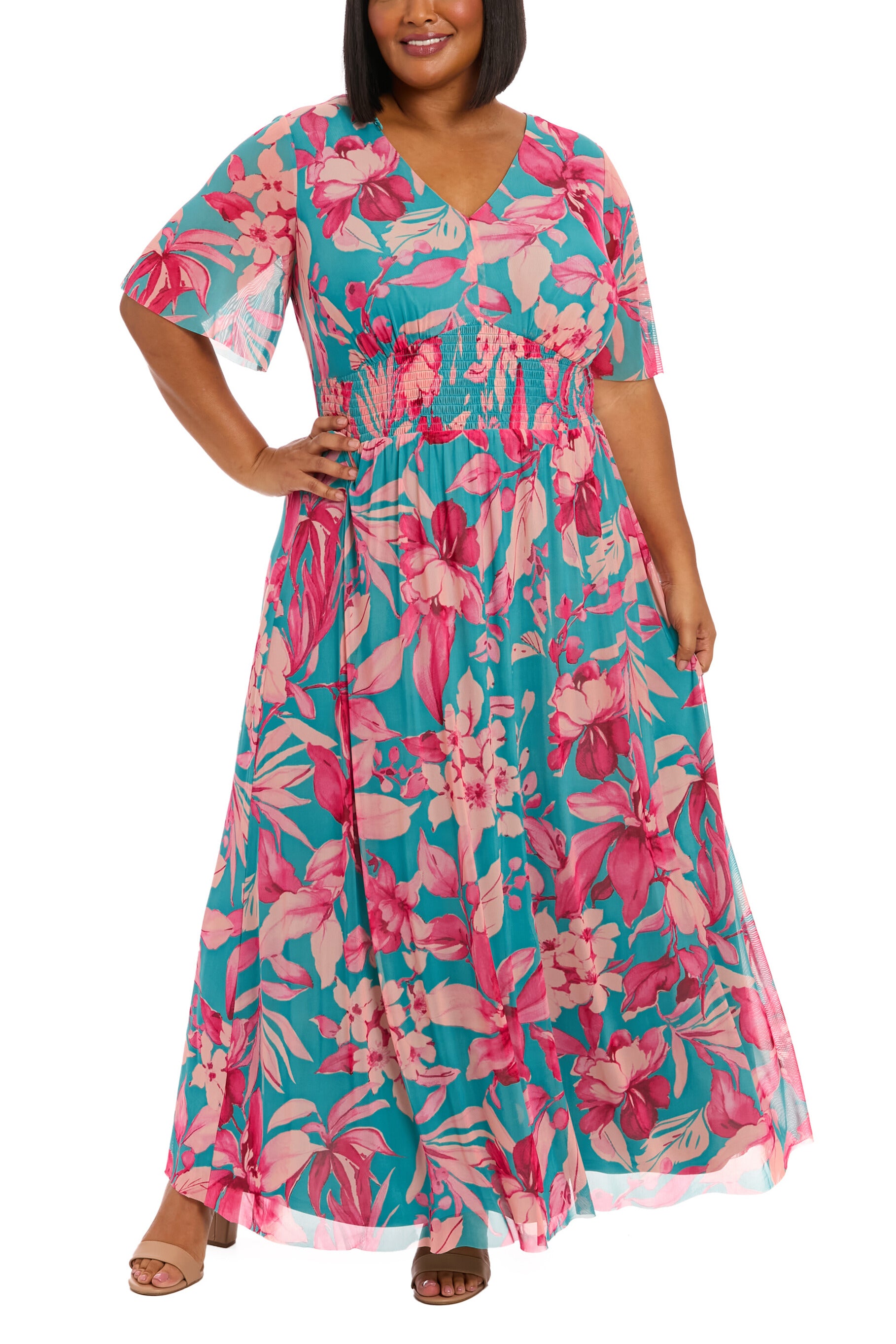 T7823W_BLUE PINK_front