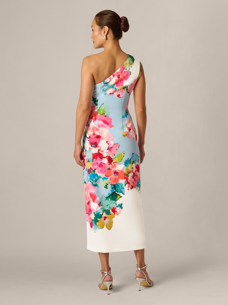 Formal Occasion Dress Adrianna Papell AP1E213038