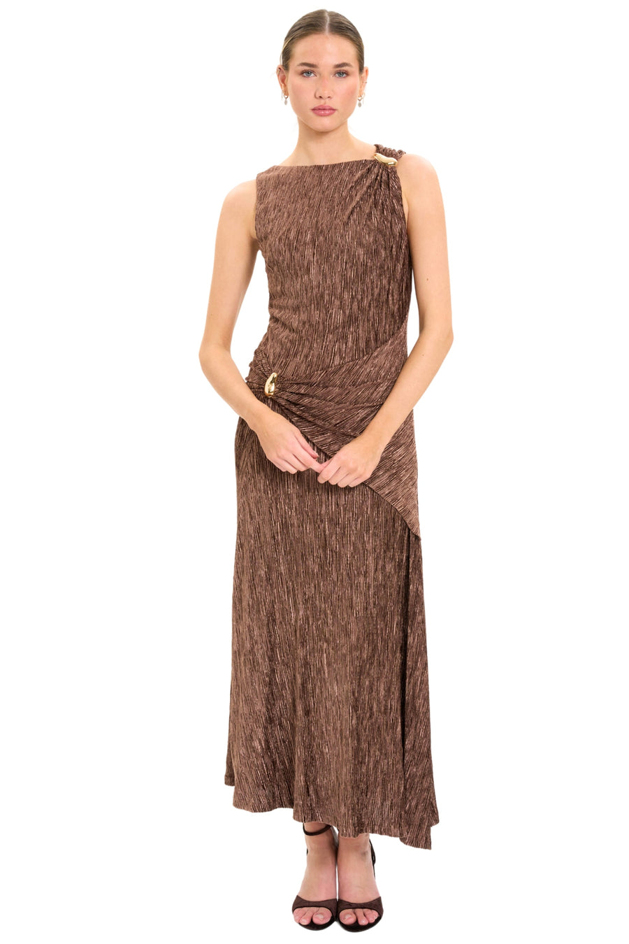 Maggy London Special Occasion Dress G7098M