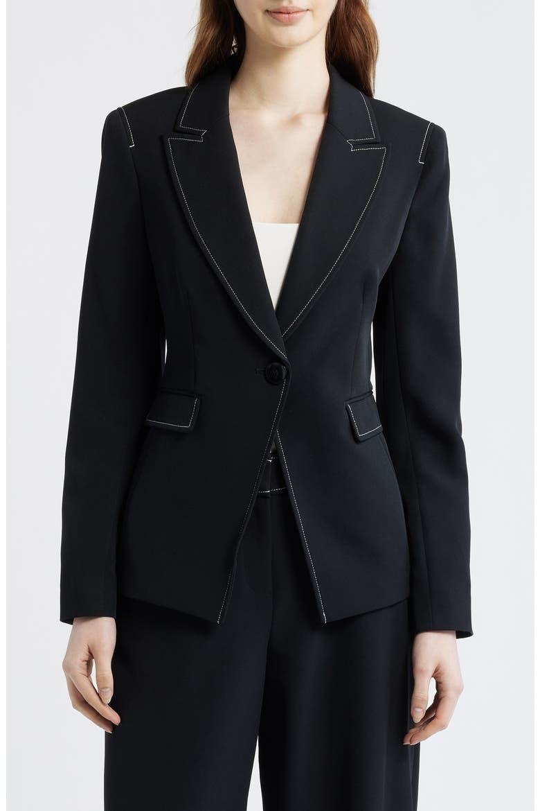 Women's Suit Separates Pant Suit Tahari ASL PAM006