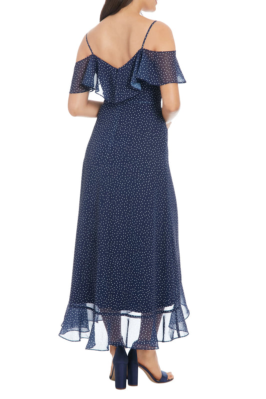 London Times Special Occasion Dress T6119M