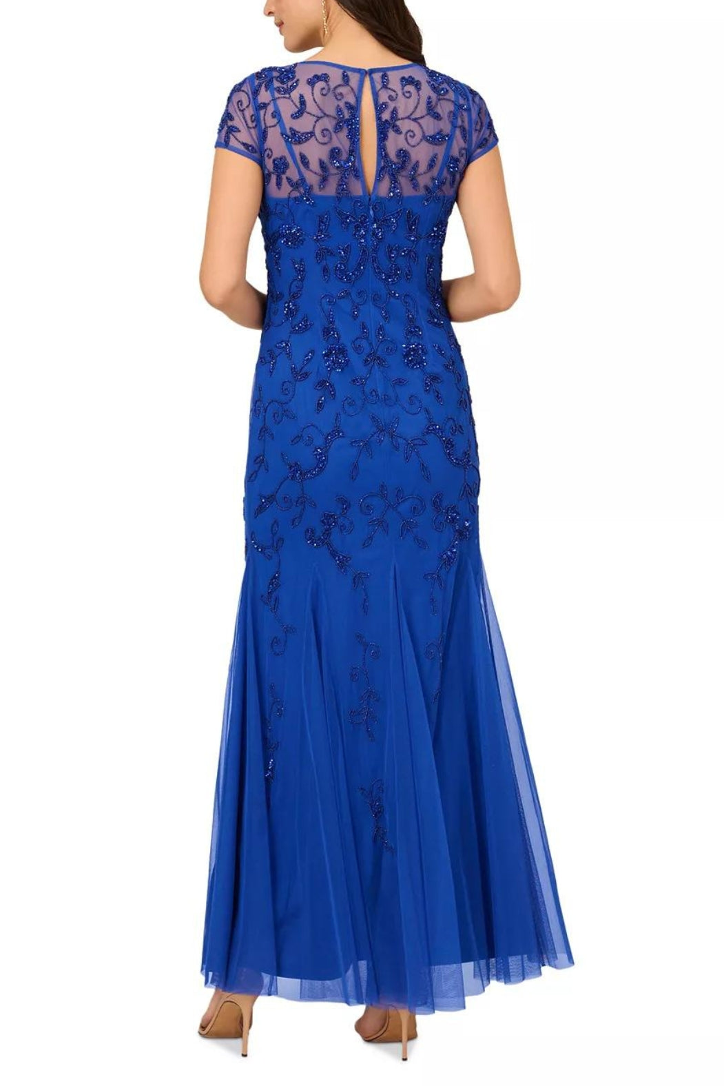 BRILLIANT SAPPHIRE