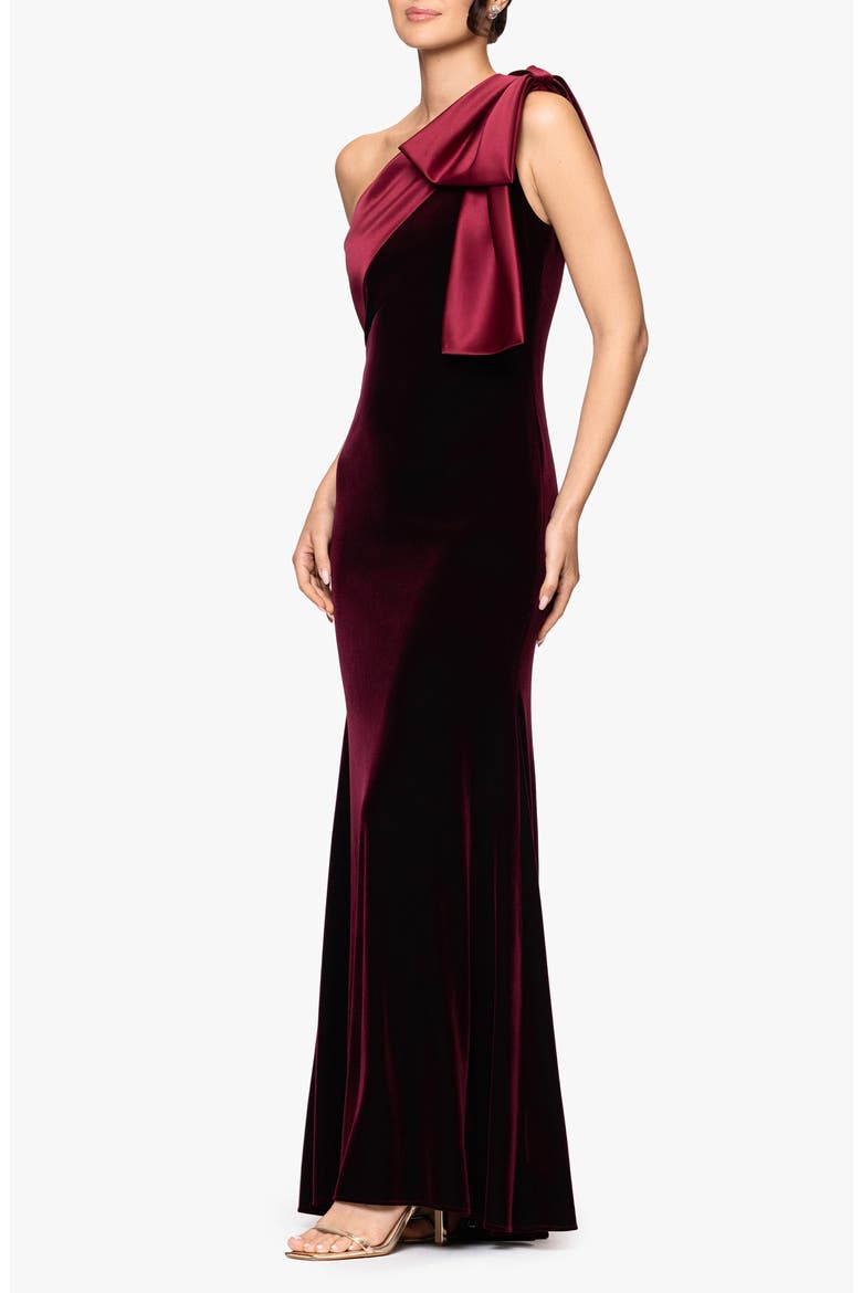 Formal Evening Dress Betsy & Adam A26732Z