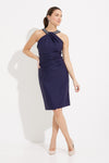 Short Sheath Contour Collection Dress Alex Evenings 134165