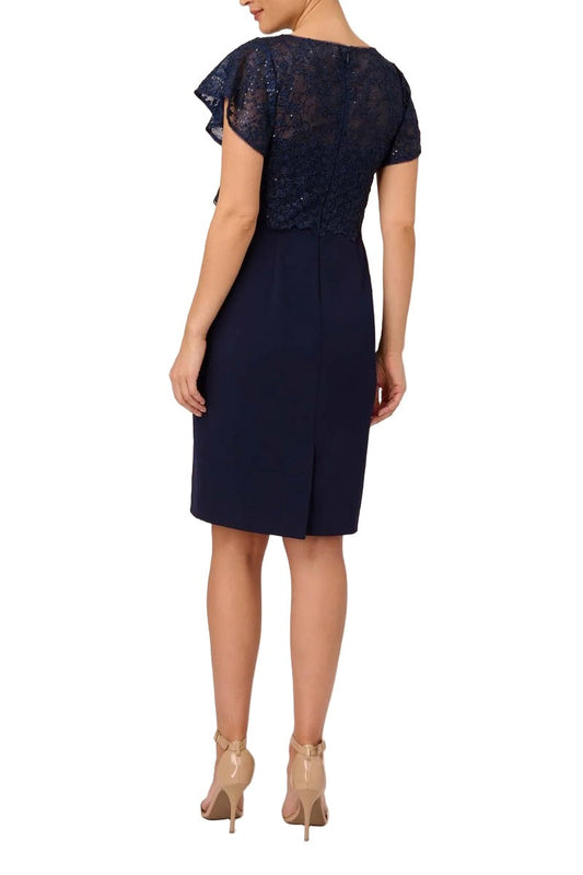 Wholesale Formal Dress Adrianna Papell AP1D104957