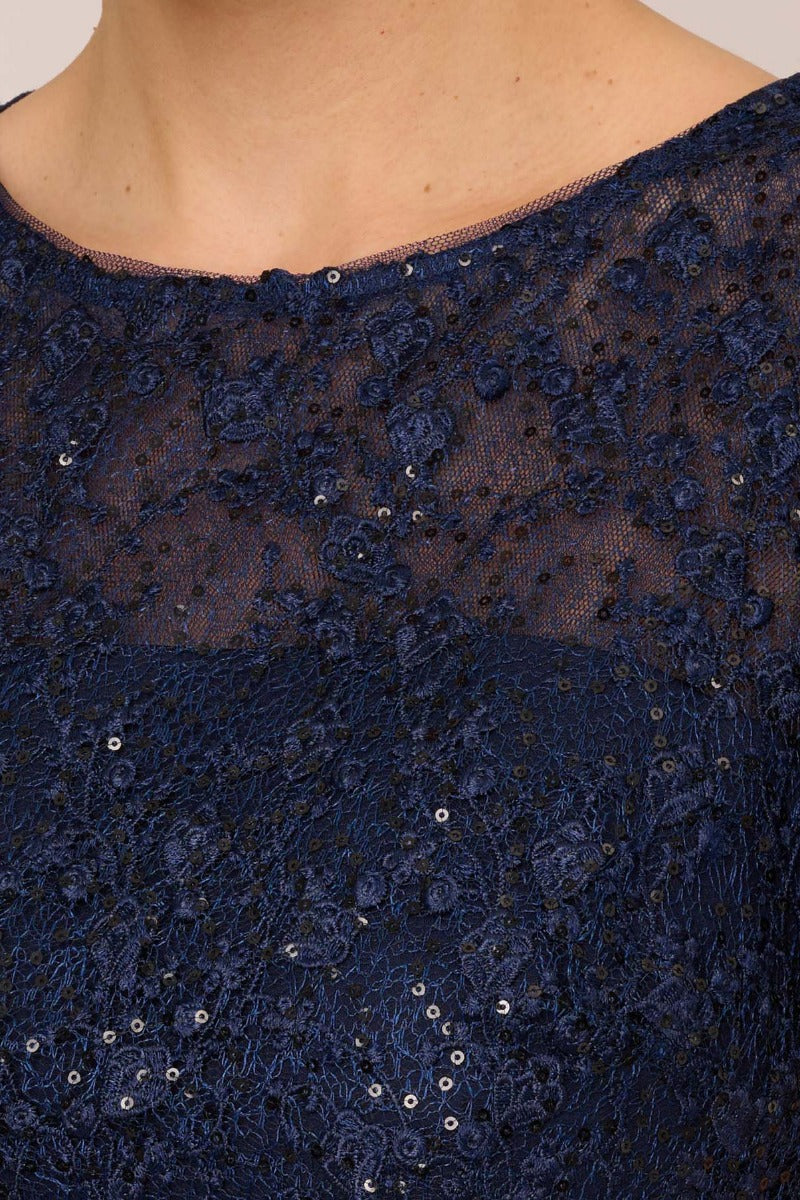 Wholesale Formal Dress Adrianna Papell AP1D104957
