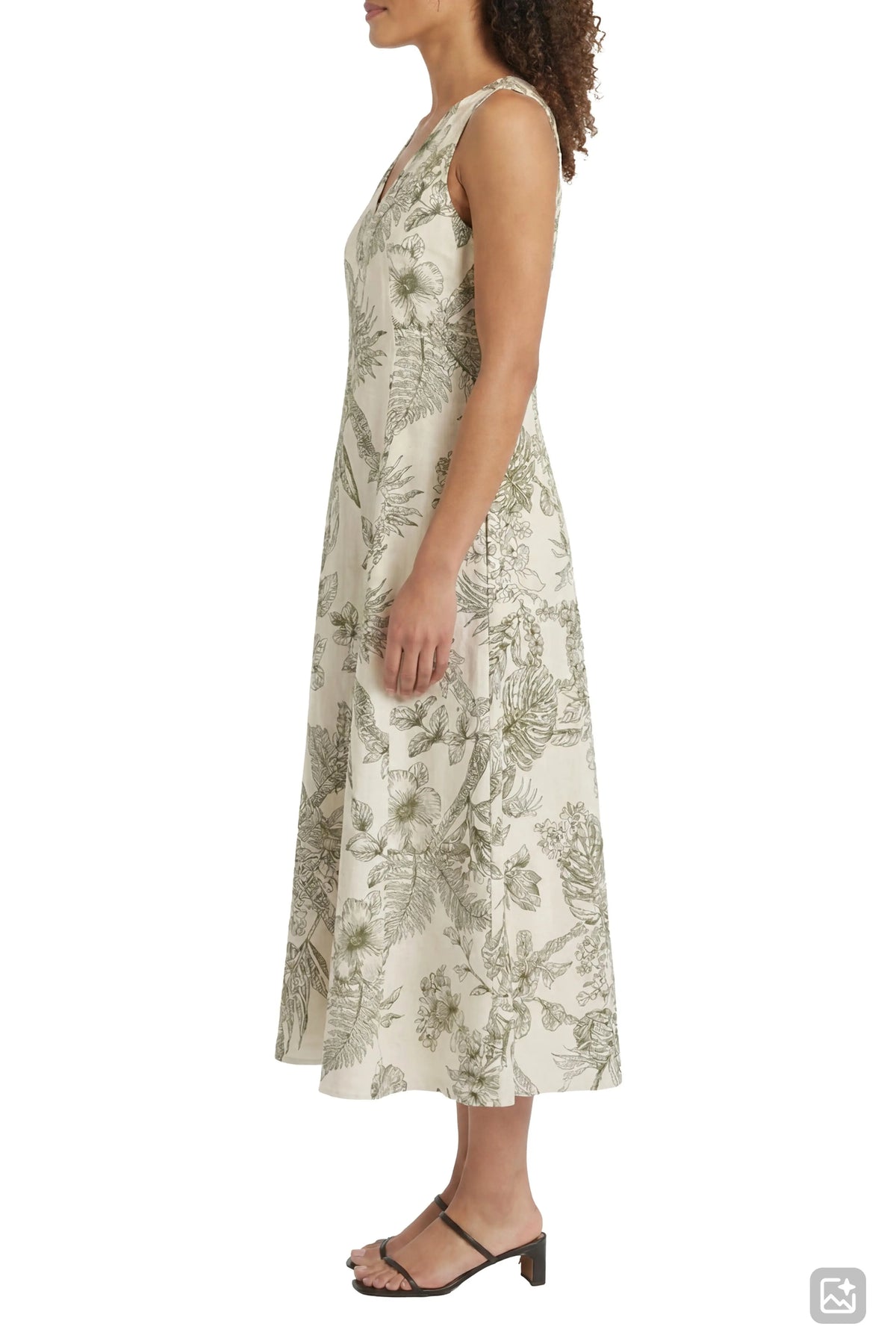 London Times Special Occasion Dress T8197M