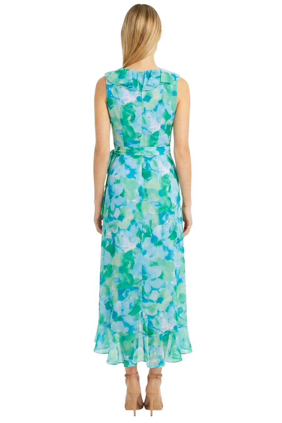 Formal Occasion Dress London Times T10446M