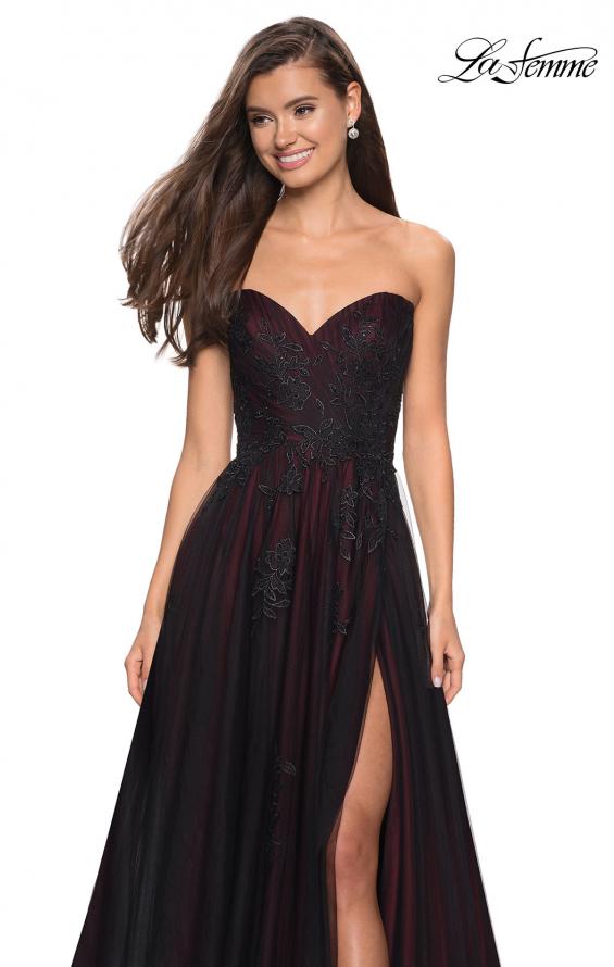 Formal Occasion Dress La Femme 27746M