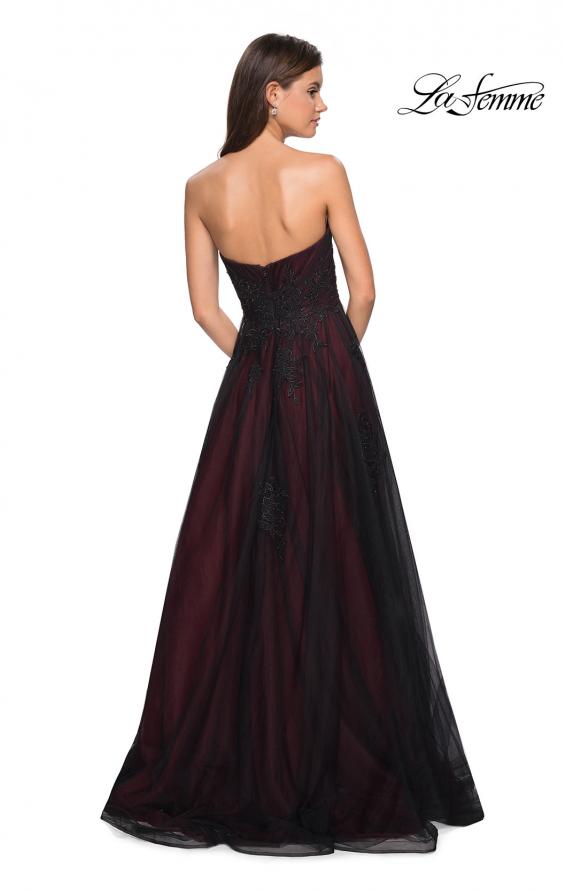 Formal Occasion Dress La Femme 27746M