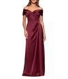 Formal Occasion Dress Xscape 7274X