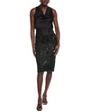 Wholesale Long Formal Evening Dress Aidan Mattox MD1E209687