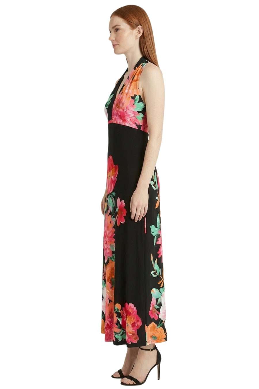 Formal Occasion Dress London Times T10317M