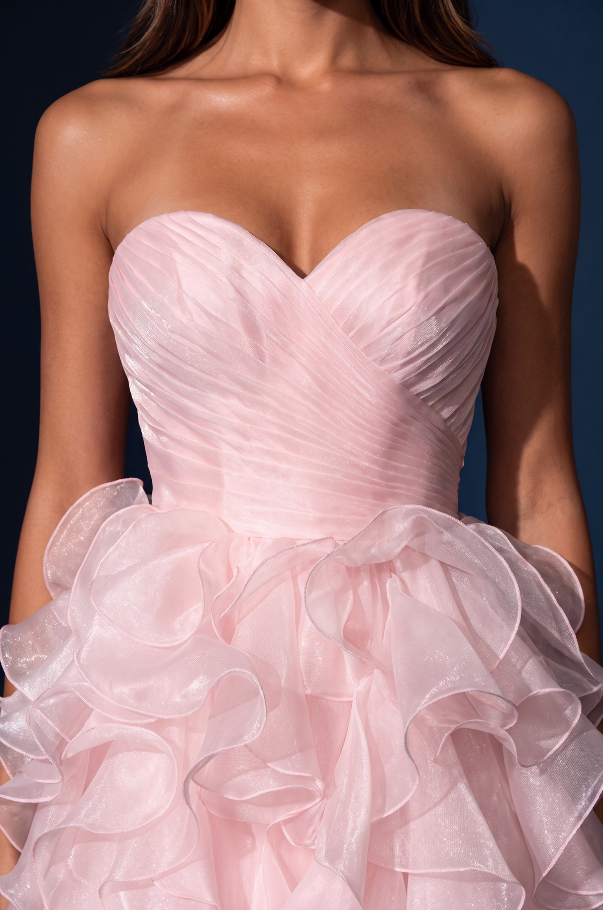 Kos Couture 1769 Pink
