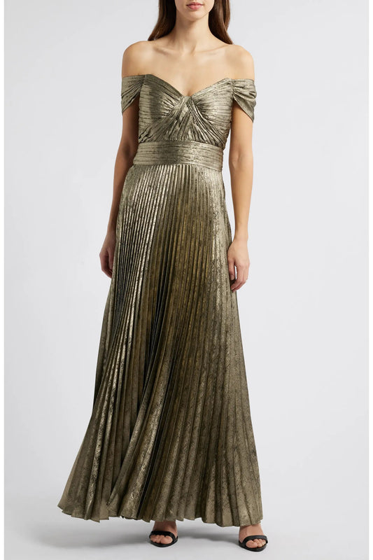 Formal Occasion Dress Tahari ASL EAM015