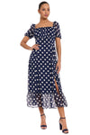 London Times Special Occasion Dress T10580M