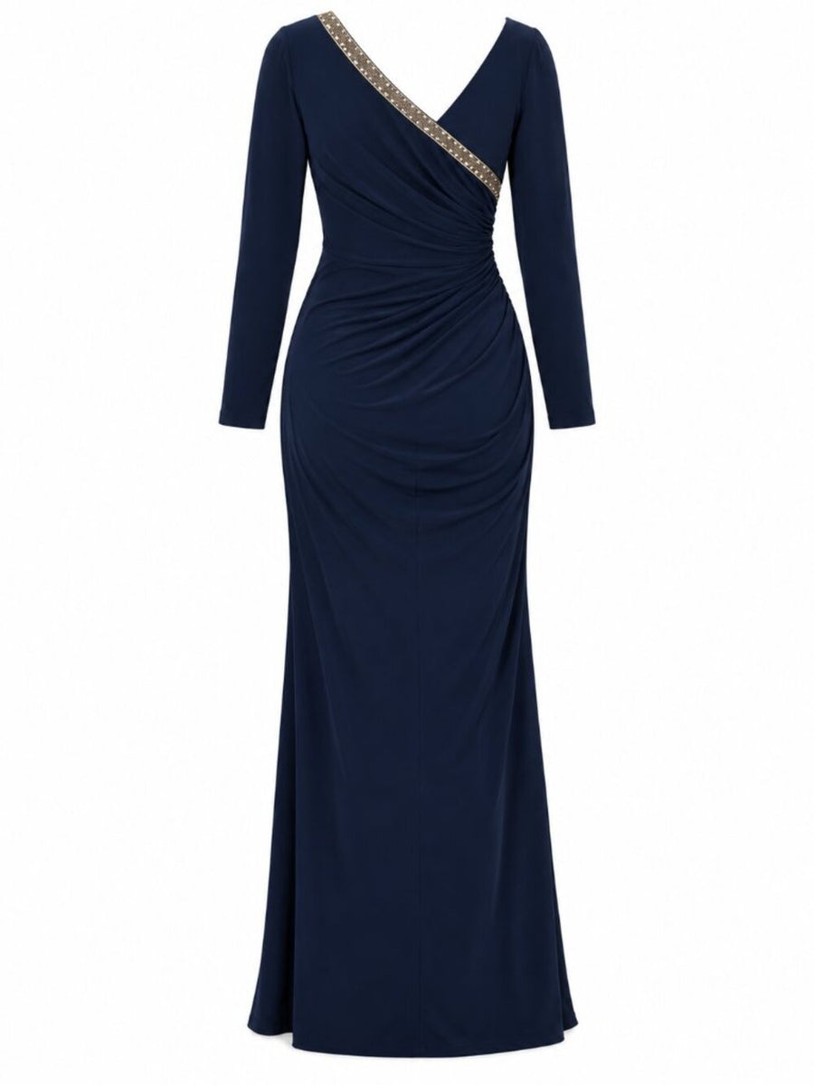 Formal Occasion Dress Adrianna Papell AP1E209994