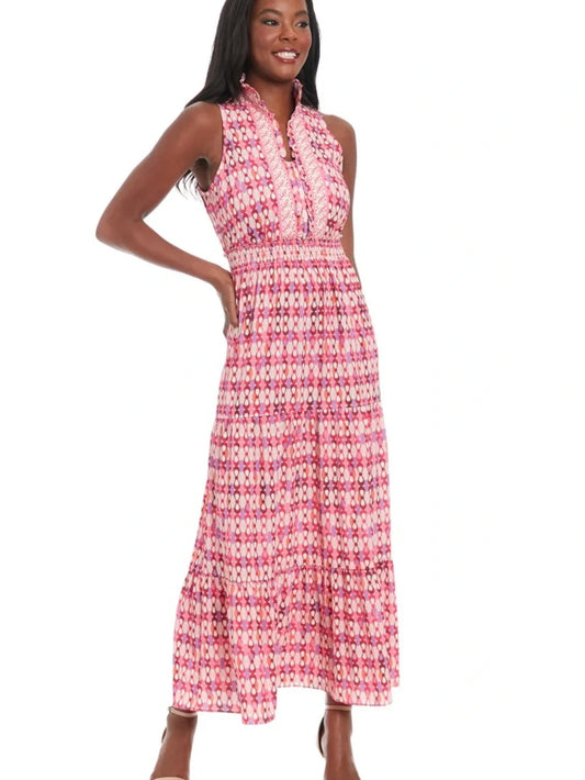 Formal Occasion Dress London Times T7911M