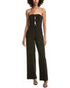 Crystal Bow Jumpsuit Liv Foster ML1E209372