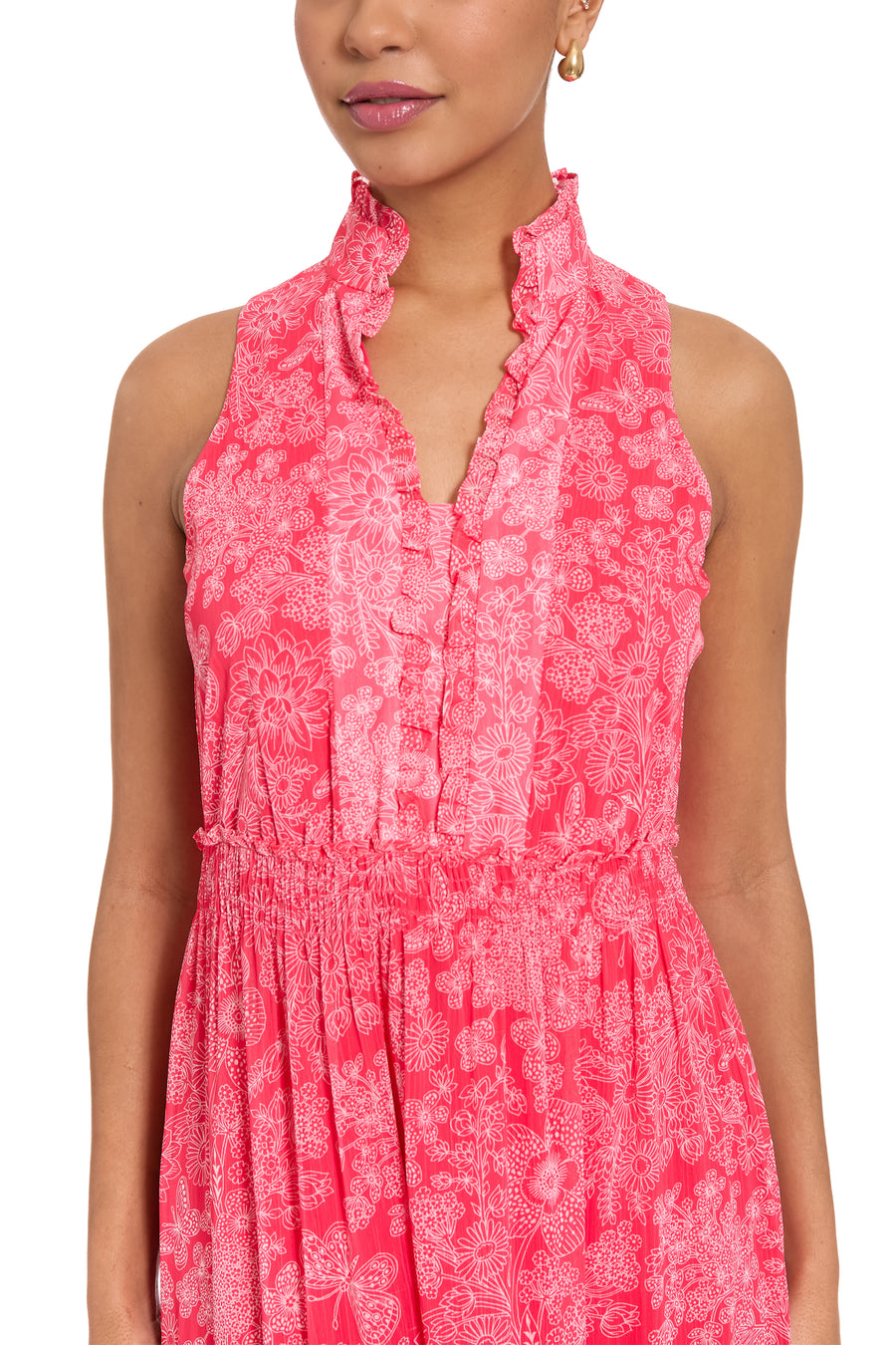 Formal Occasion Dress London Times T10391M