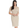 Wholesale Adrianna Papell AP1E207750 Short Beaded Cokctail Dress
