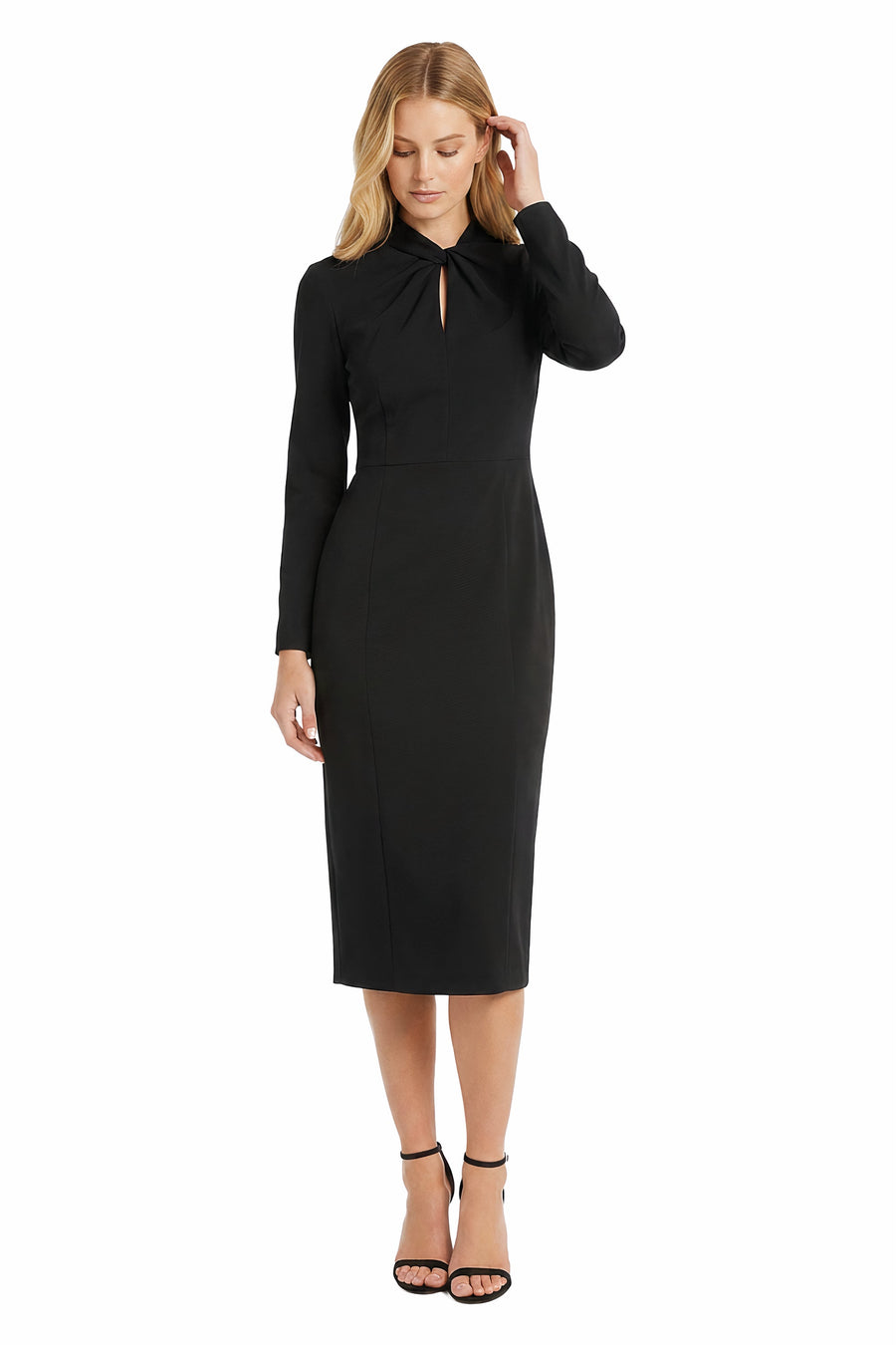 Maggy London Special Occasion Dress G7184M