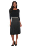 Wholesale London Times Dress T7716M