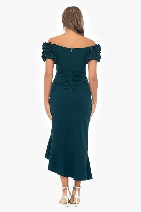 Formal Occasion Dress Xscape 7333X