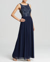 Wholesale Long Formal Evening Dress Aidan Mattox MD1E209901