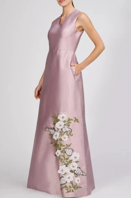 Formal Dress Kay Unger 55117251