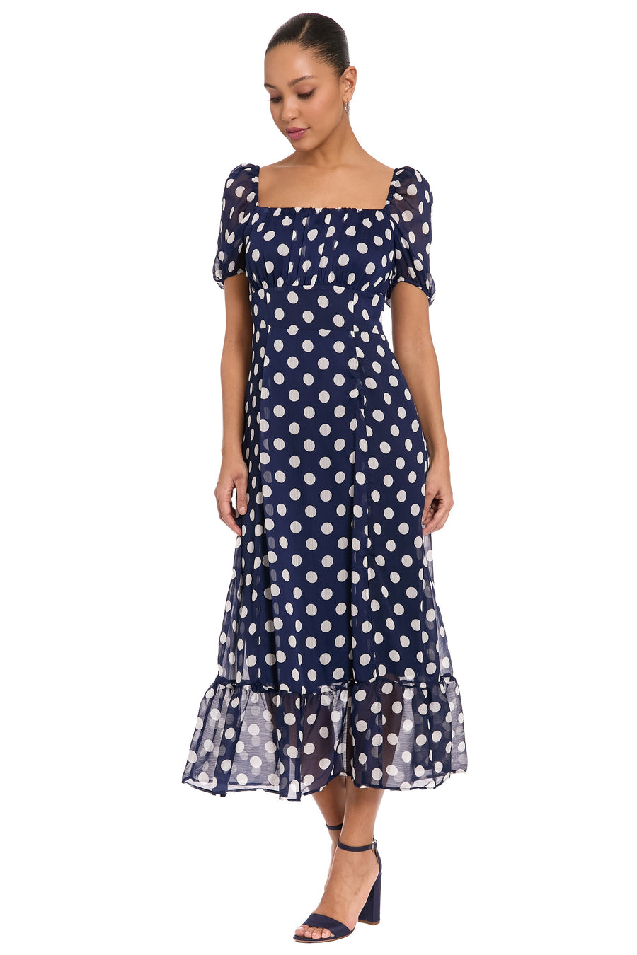 London Times Special Occasion Dress T10580M