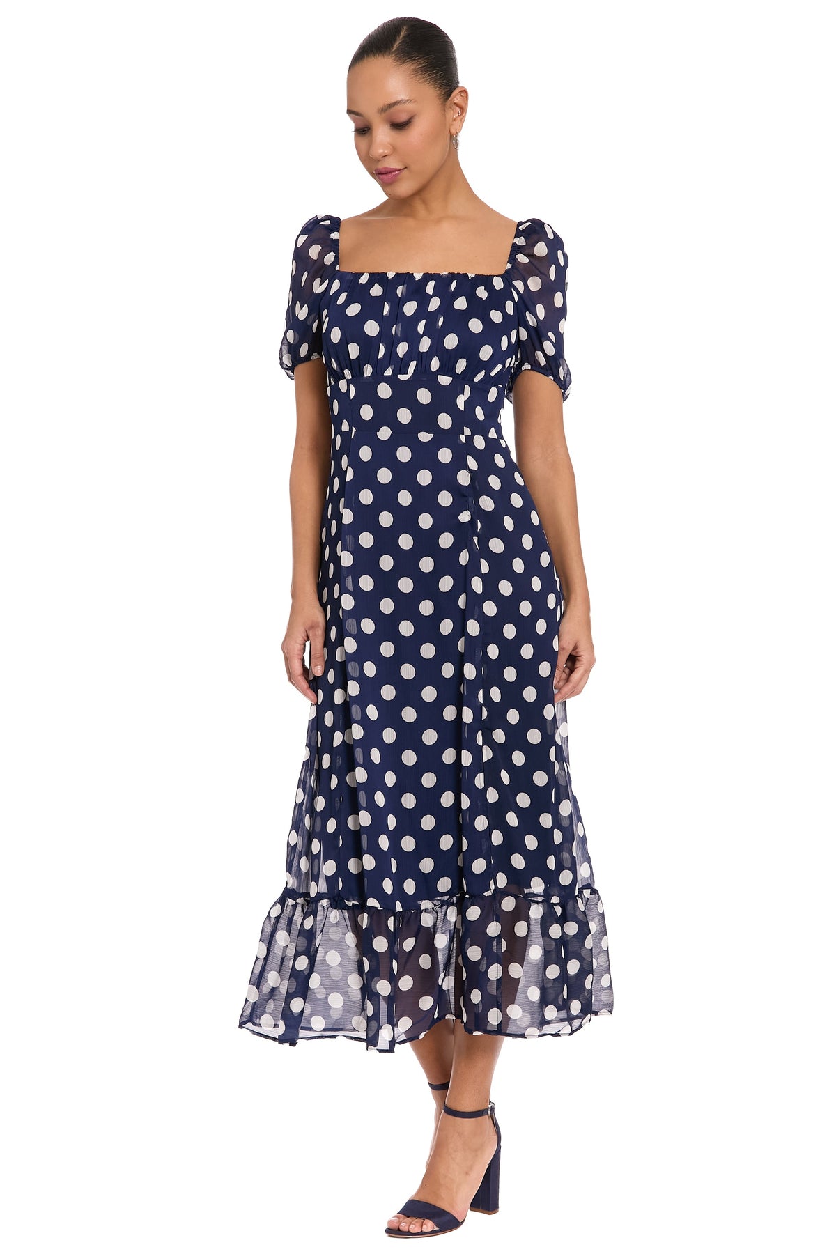 London Times Special Occasion Dress T10580M
