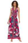 London Times Special Occasion Dress T7411M