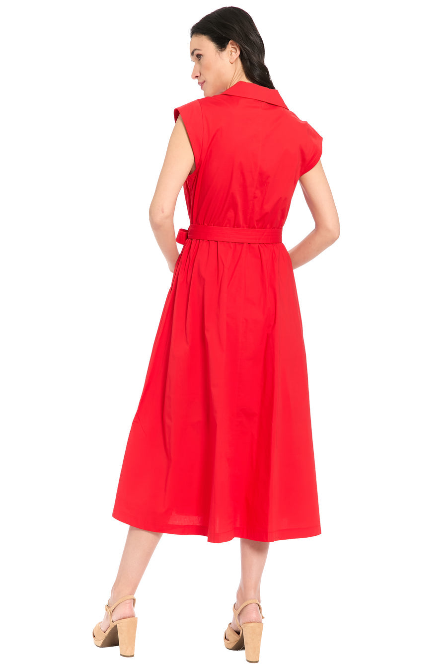 Formal Occasion Dress London Times T10356M
